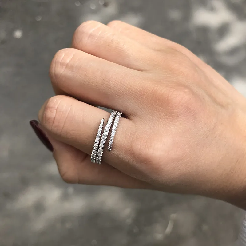 3 Layer Ring Promo