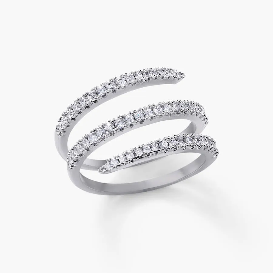 3 Layer Ring Promo