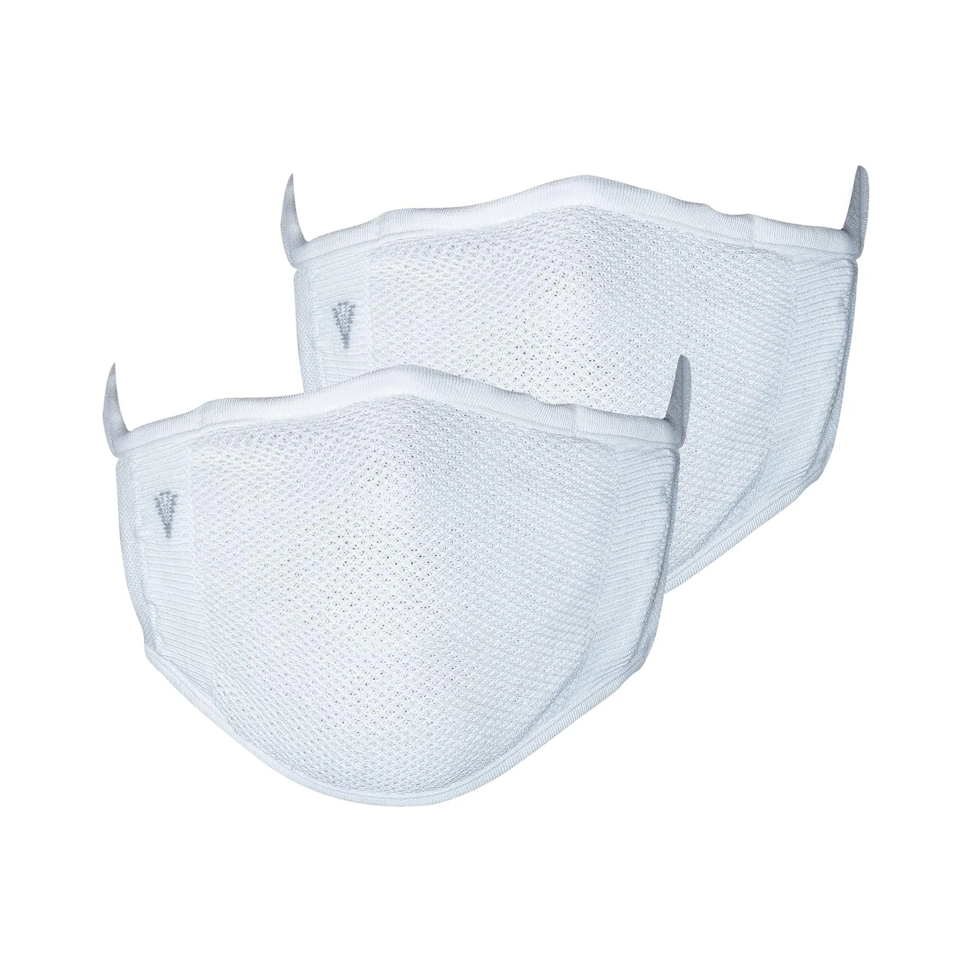 4-Layer Anti-Bacterial Protection Mask for Adults (Unisex) - Pack of 2