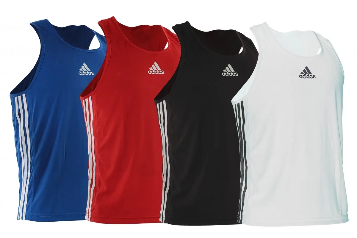 Adidas Base Punch Boxing Vest