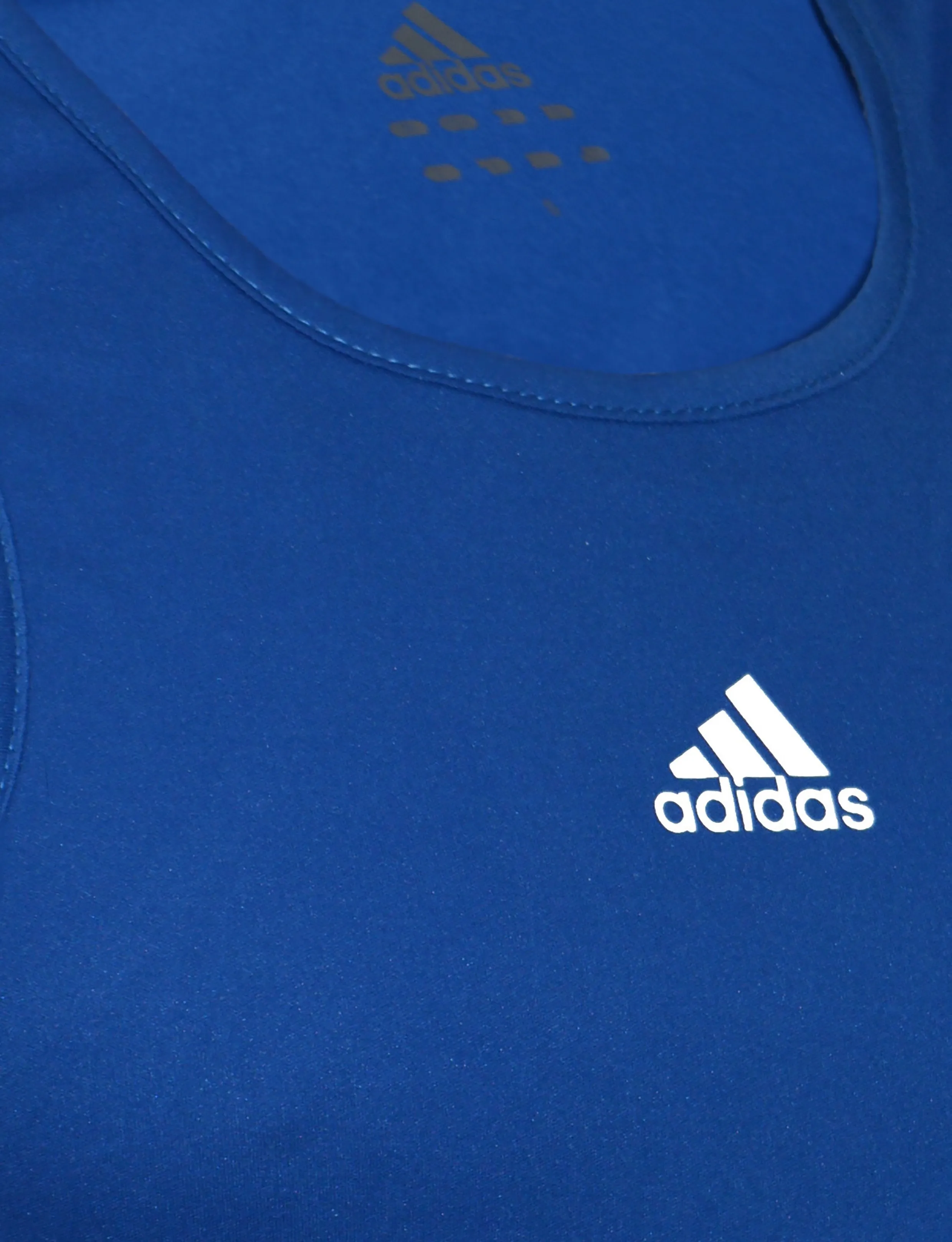 Adidas Base Punch Boxing Vest