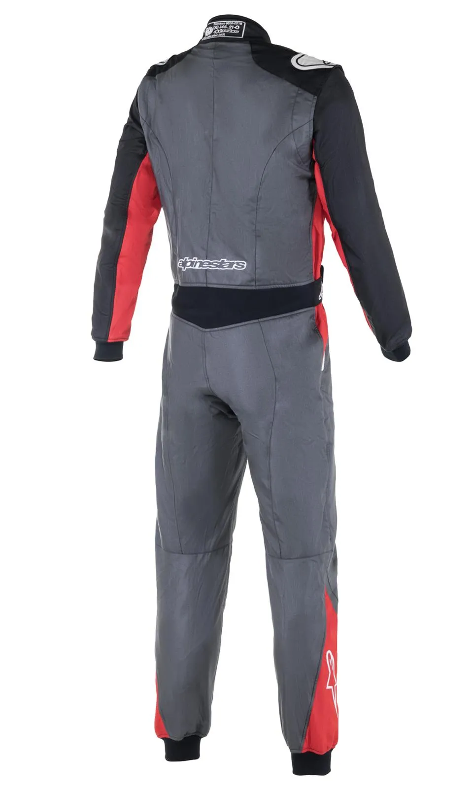 Alpinestars Atom FIA Suits 3352722-1436-48