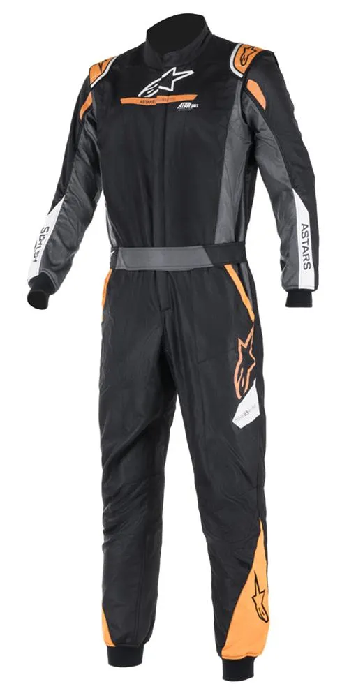 Alpinestars Atom Graphic Suits 3352522-1056-44