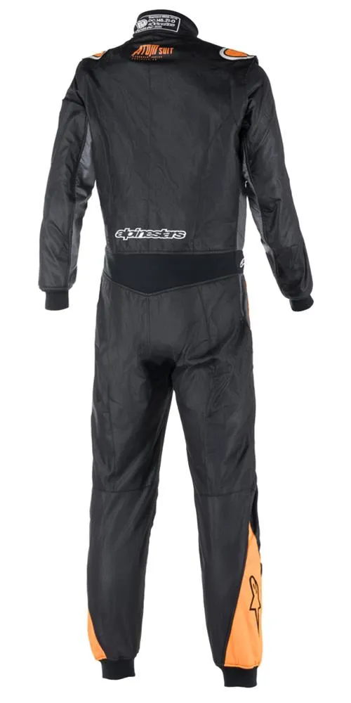 Alpinestars Atom Graphic Suits 3352522-1056-44