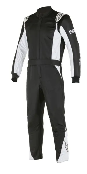 Alpinestars Atom SFI Boot Cut Suits 3352822-119-56