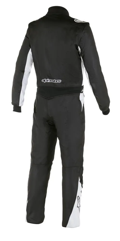 Alpinestars Atom SFI Boot Cut Suits 3352822-119-56