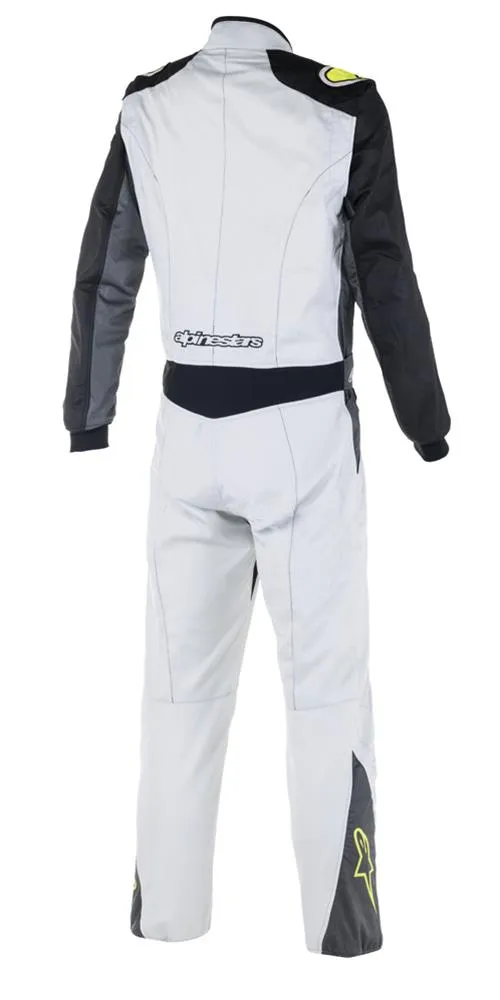 Alpinestars Atom SFI Boot Cut Suits 3352822-1950-44