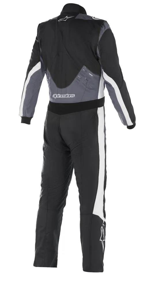 Alpinestars GP Pro Comp V2 Boot Cut Suits 3352122-1128-46