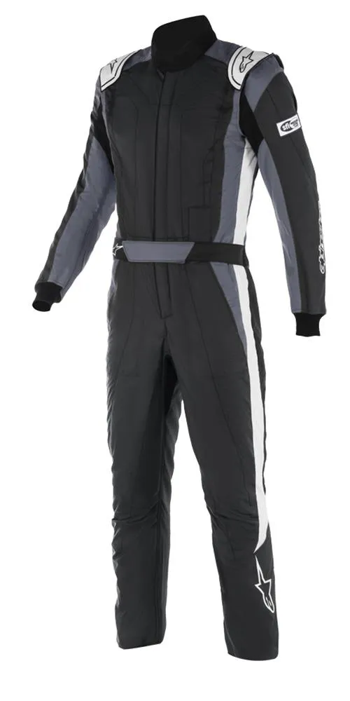 Alpinestars GP Pro Comp V2 Boot Cut Suits 3352122-1128-46