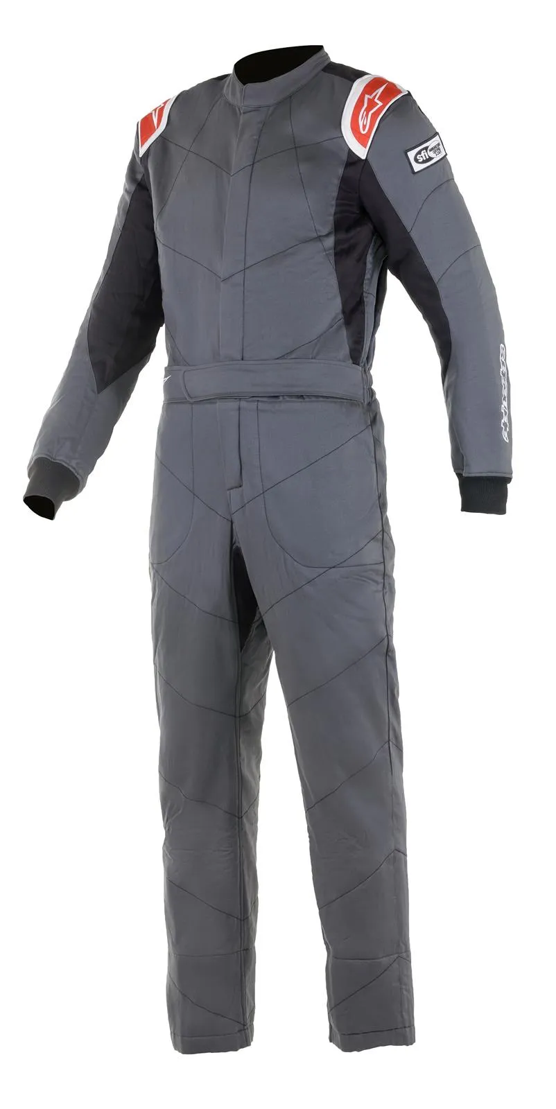 Alpinestars Knoxville V2 Suits 3355921-143-60