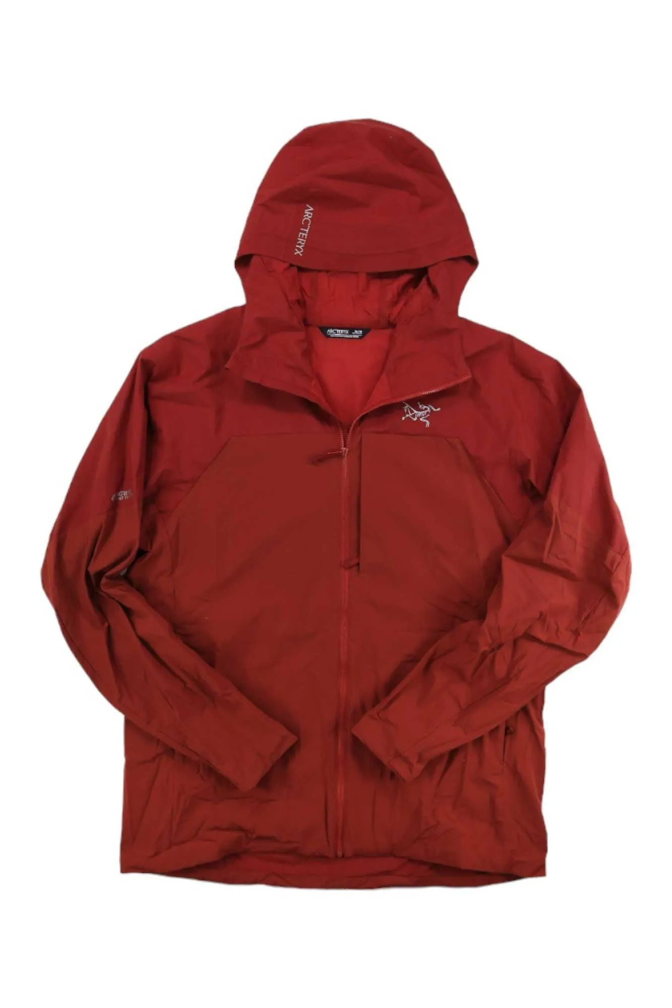 Arcteryx Mens Proton Hybrid Hoody