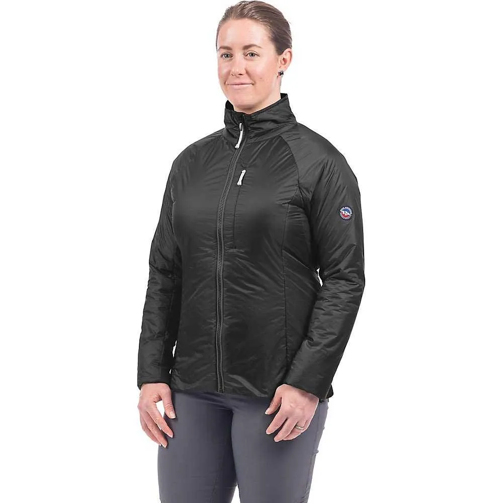 Big Agnes Womens Crystal Jacket