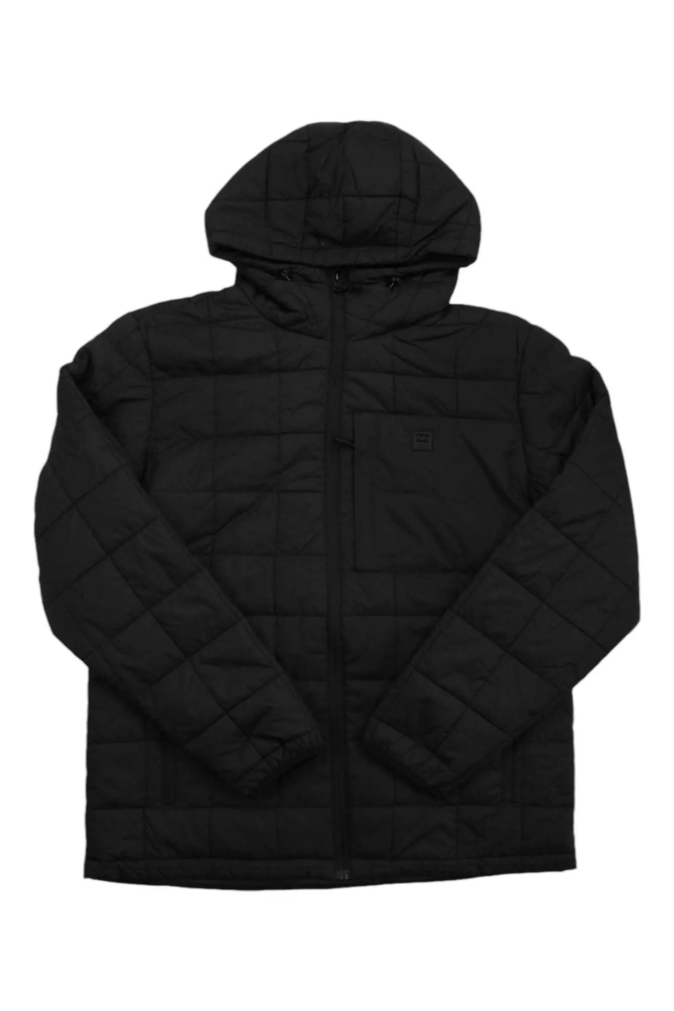 Billabong Men's Journey Puffer Jacket