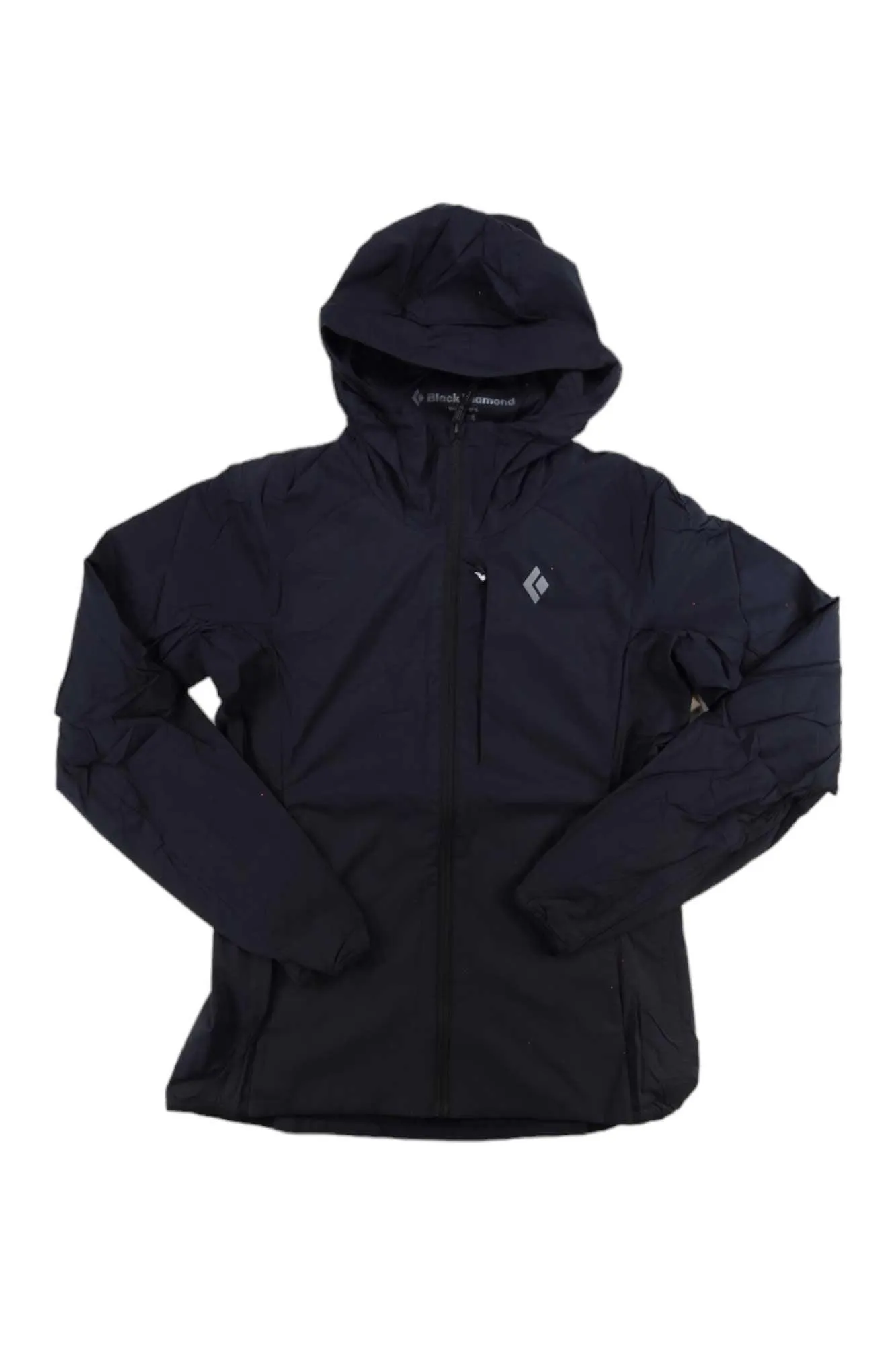 Black Diamond Women's Alpine Start Insulated Hoody