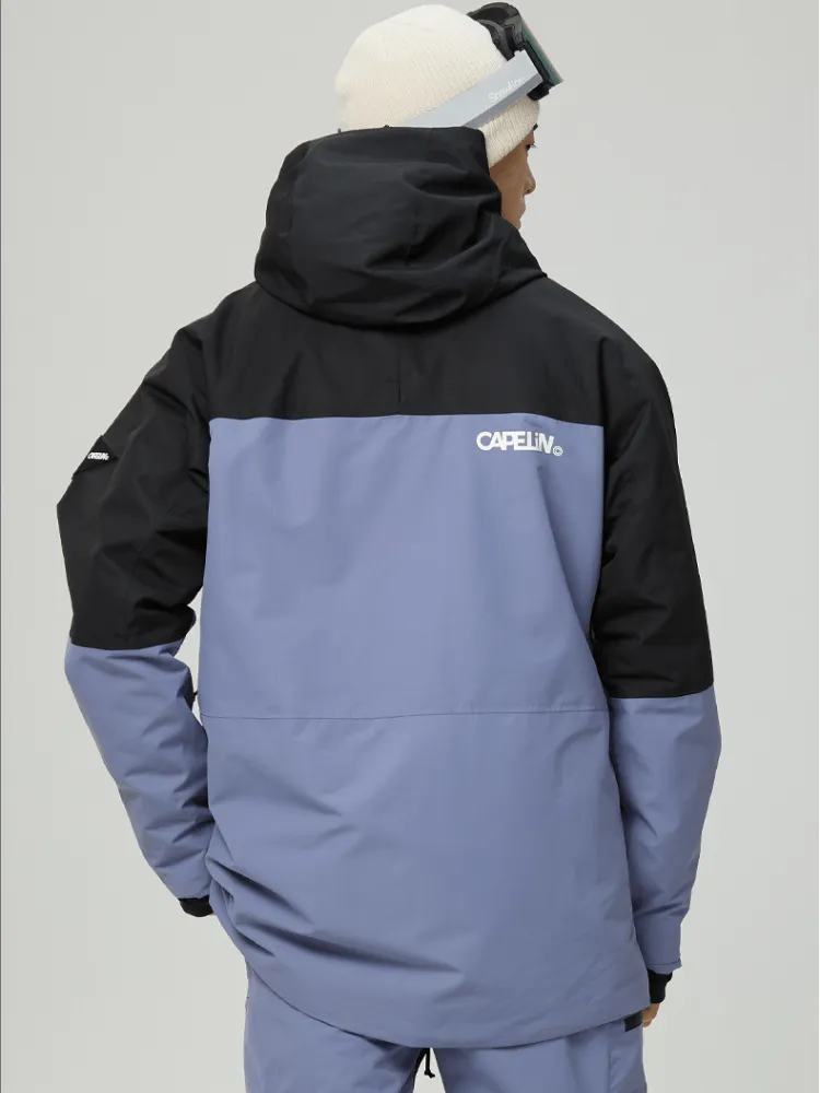 Capelin Crew Mount Insulated Jacket - Men's