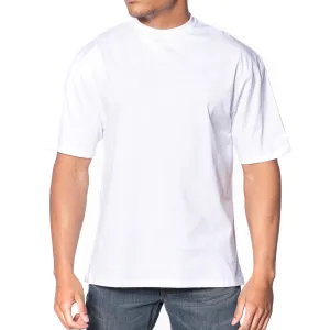 Classic Crew Neck T-Shirt - Basics