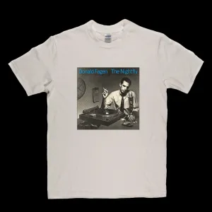 Donald Fagan The Nightfly T-Shirt