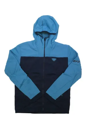 Dynafit Men's Tigard Polartec Hooded Jacket