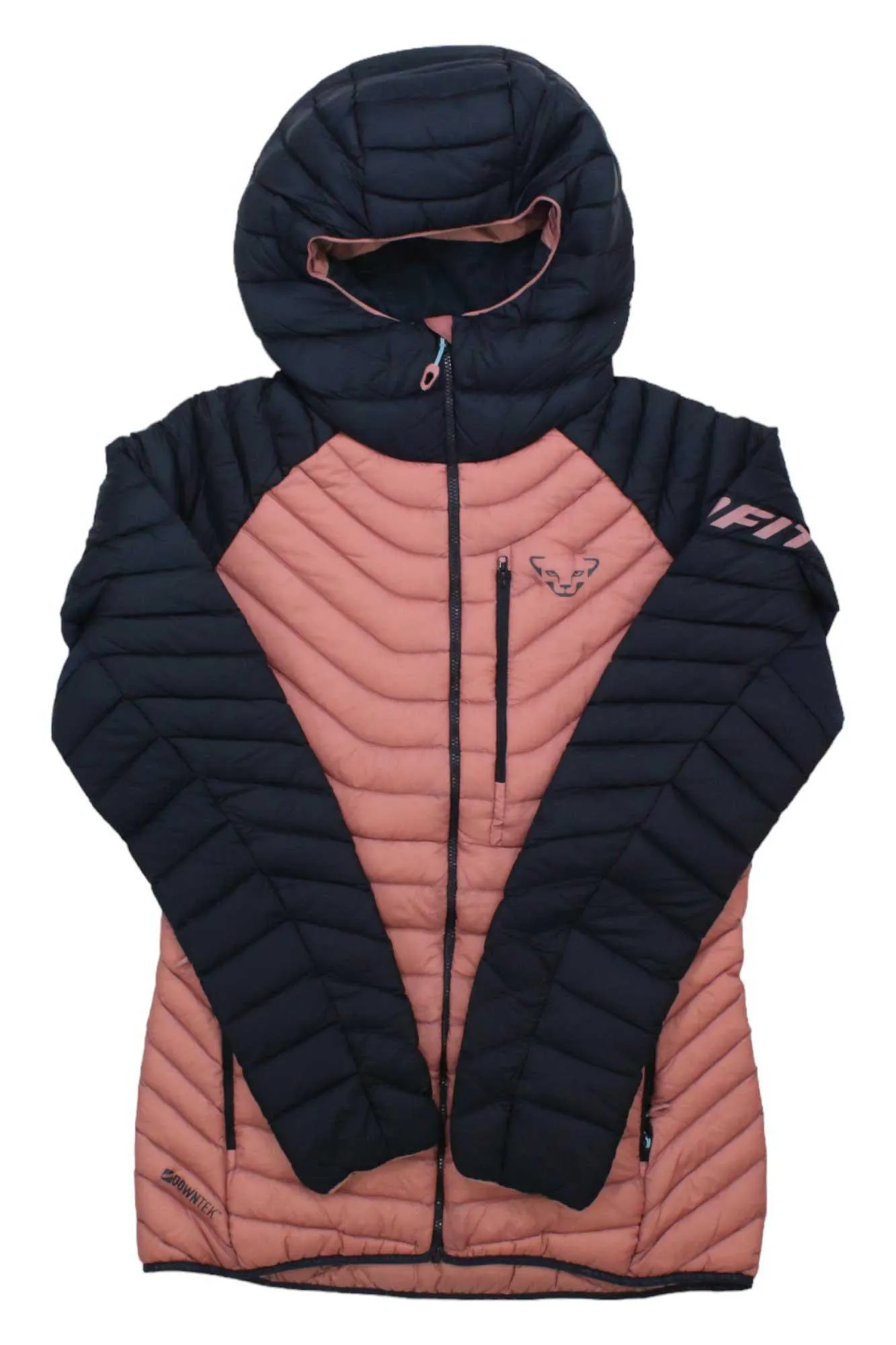 Dynafit Women's Radical Down Hooded Jacket