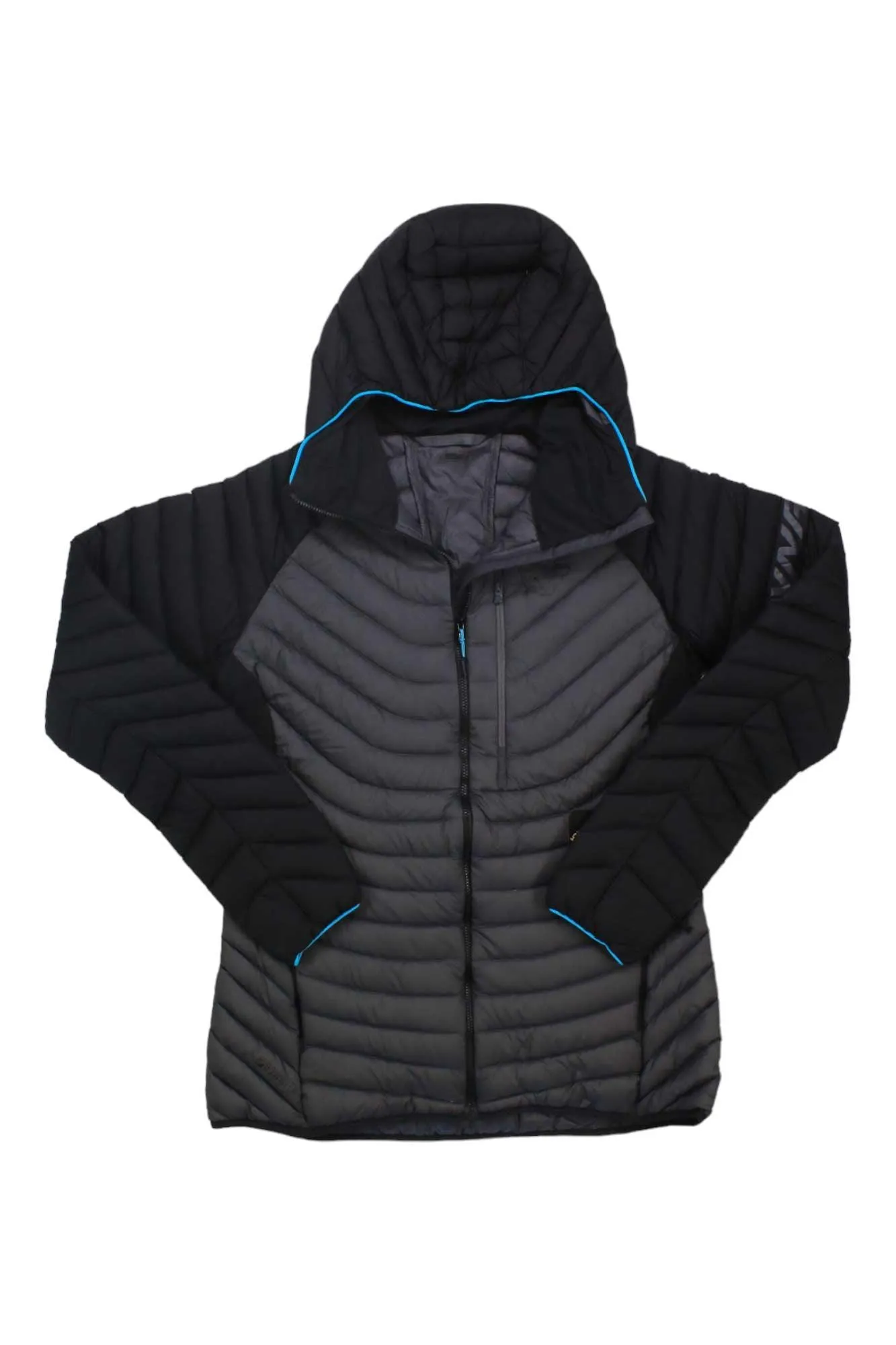 Dynafit Women's Radical Down Hooded Jacket