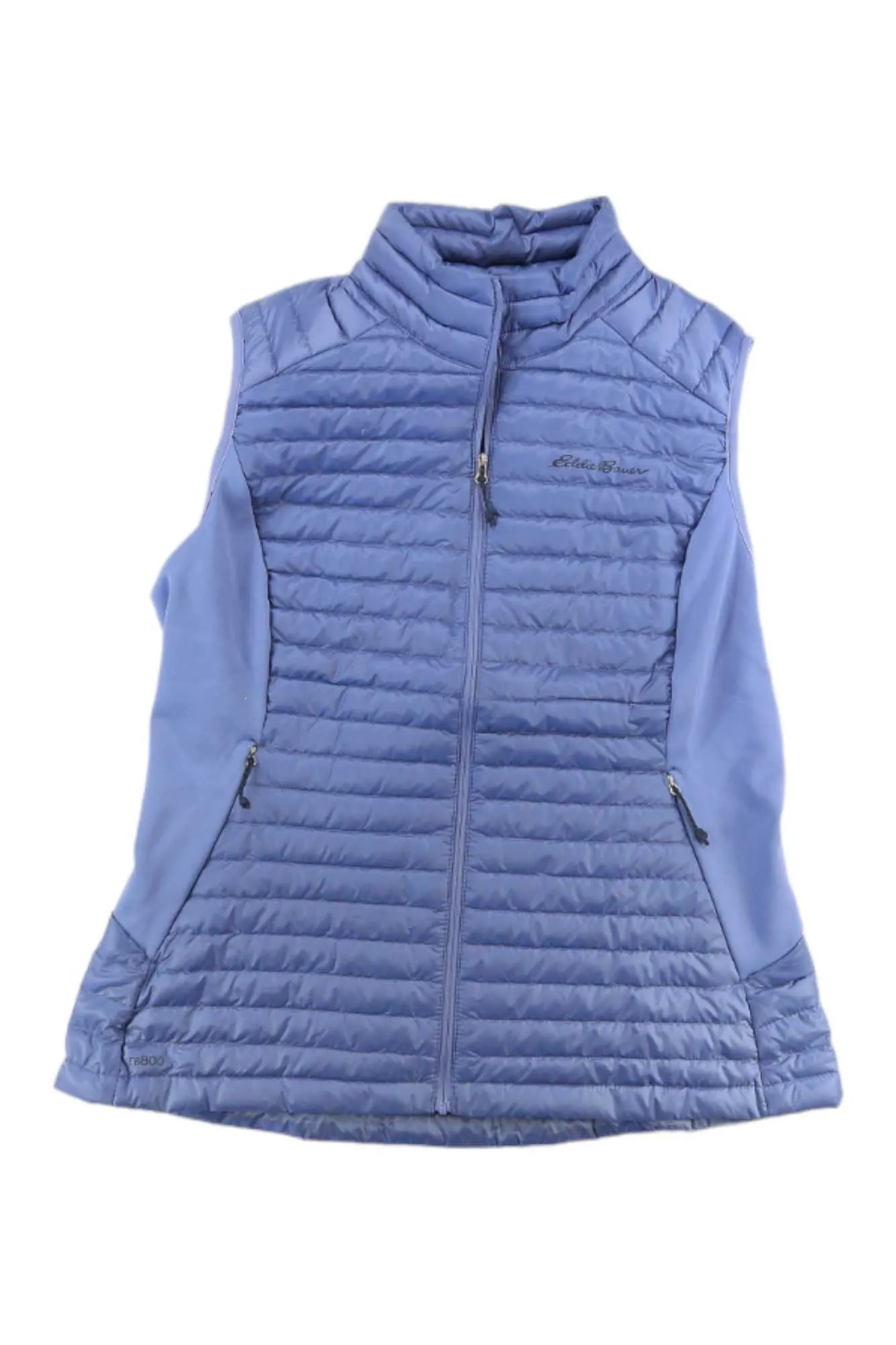 Eddie Bauer First Ascent Women's Microtherm 2.0 Stormdown Vest