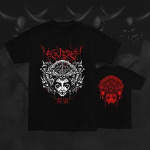 Ershetu "Yomi" Limited Edition T-Shirt