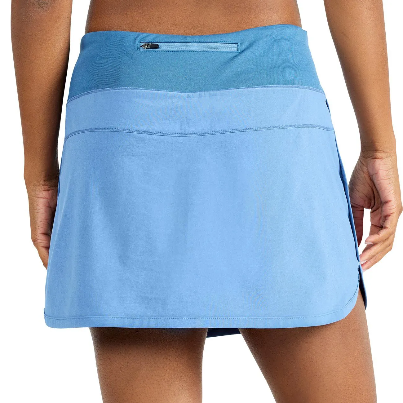 Free Fly Women's Bamboo-Lined Breeze Skort