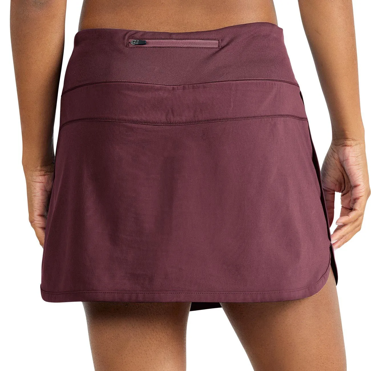 Free Fly Women's Bamboo-Lined Breeze Skort