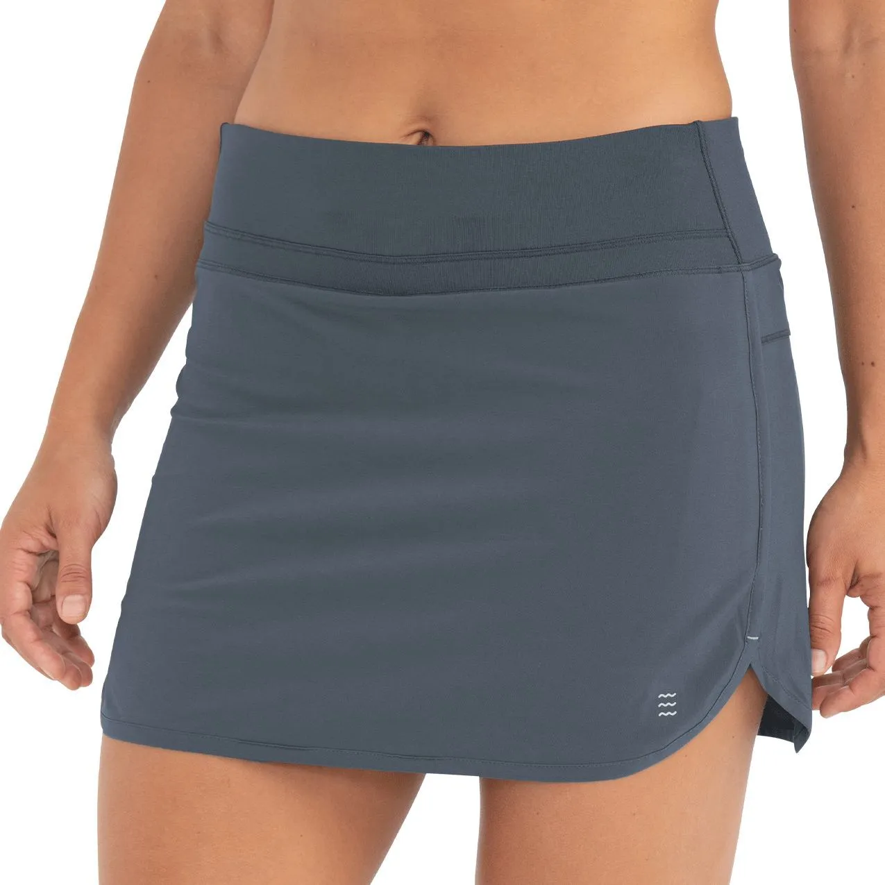 Free Fly Women's Bamboo-Lined Breeze Skort