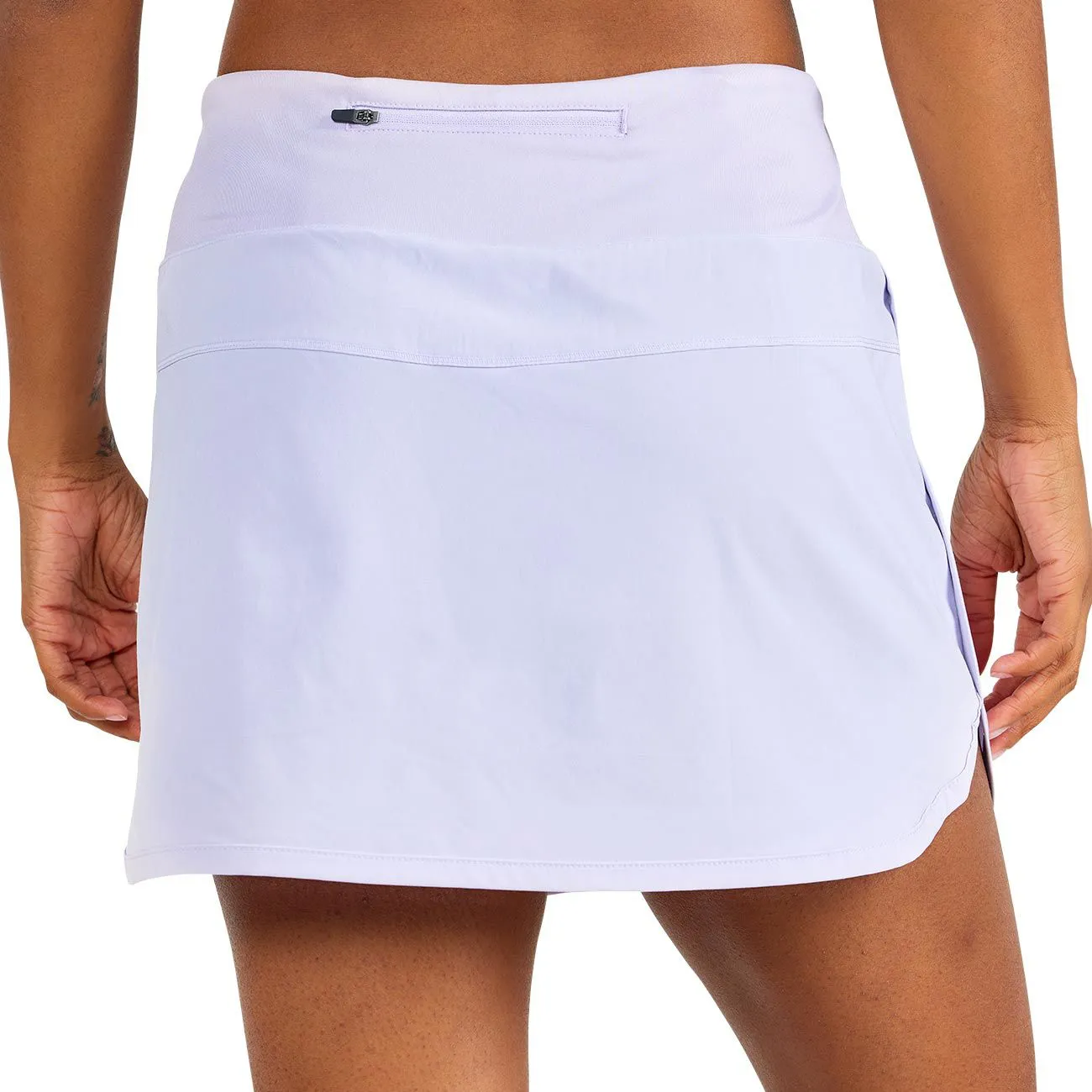 Free Fly Women's Bamboo-Lined Breeze Skort