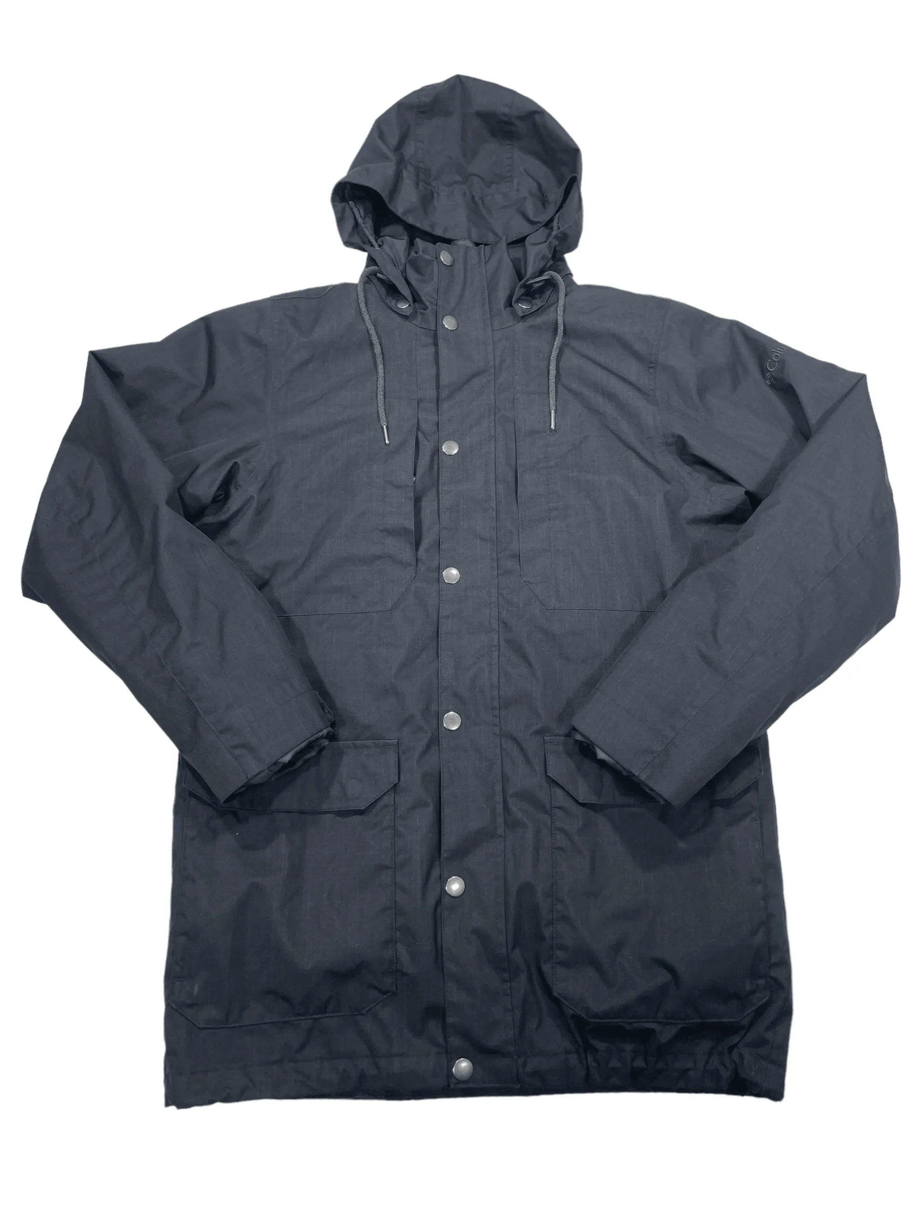 Horizon Pine Jacket