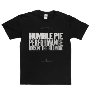 Humble Pie Performance T-shirt