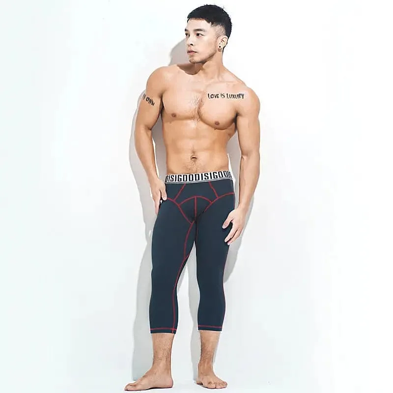 IGOOIDS Fleece-Lined Warm Pants Stretch