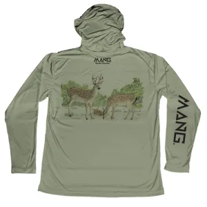 Key Deer MANG Eco Hoodie