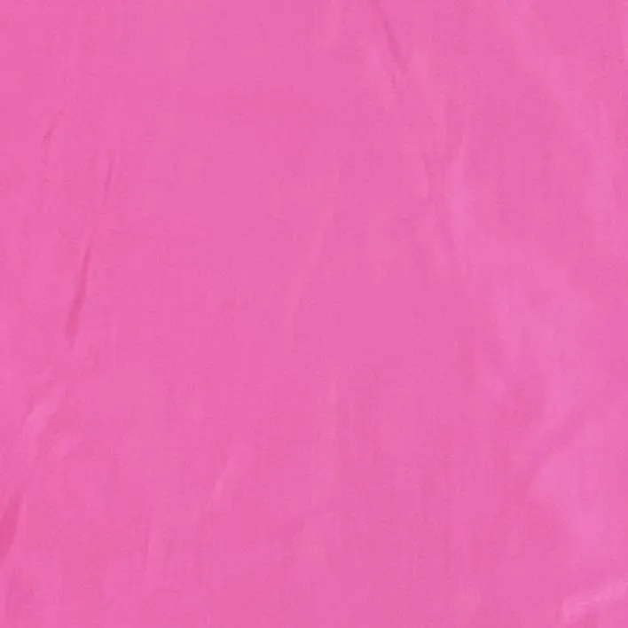 Light Magenta Solid Shantoon Fabric