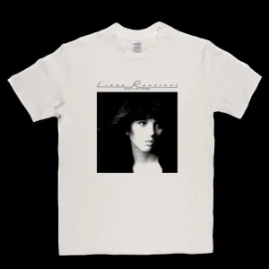 Linda Rondstadt Heart Like a Wheel T Shirt