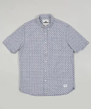 Maili Gingham Shirt