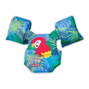 Margaritaville Parakeet Life Jacket / Puddle Jumper