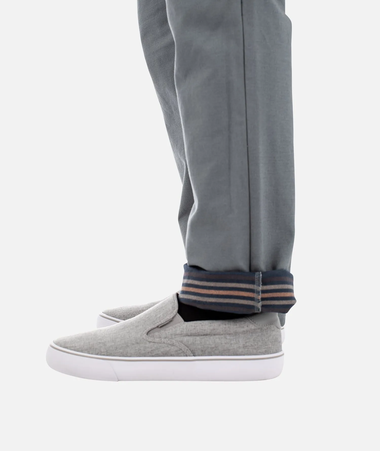 Mariner Lined Pants - Agave