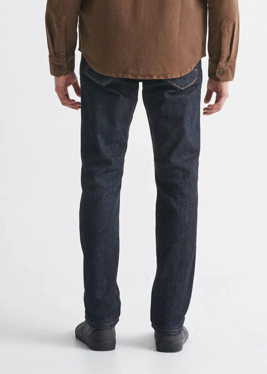 Men's Fireside Denim Slim Pant