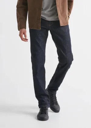 Men's Fireside Denim Slim Pant