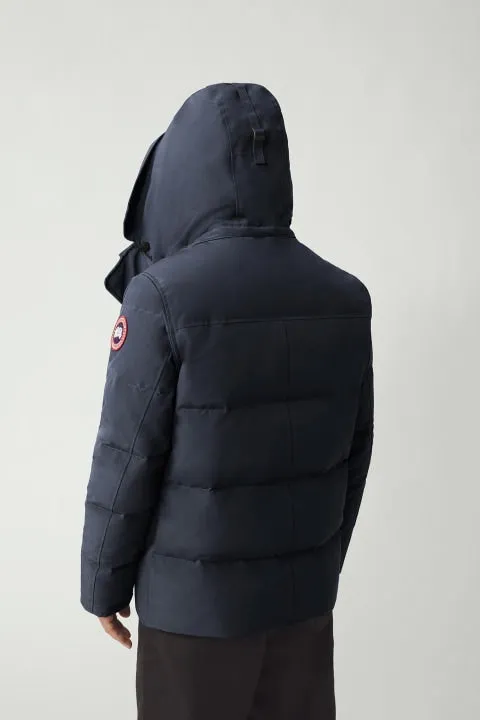 Men's Wyndham Parka