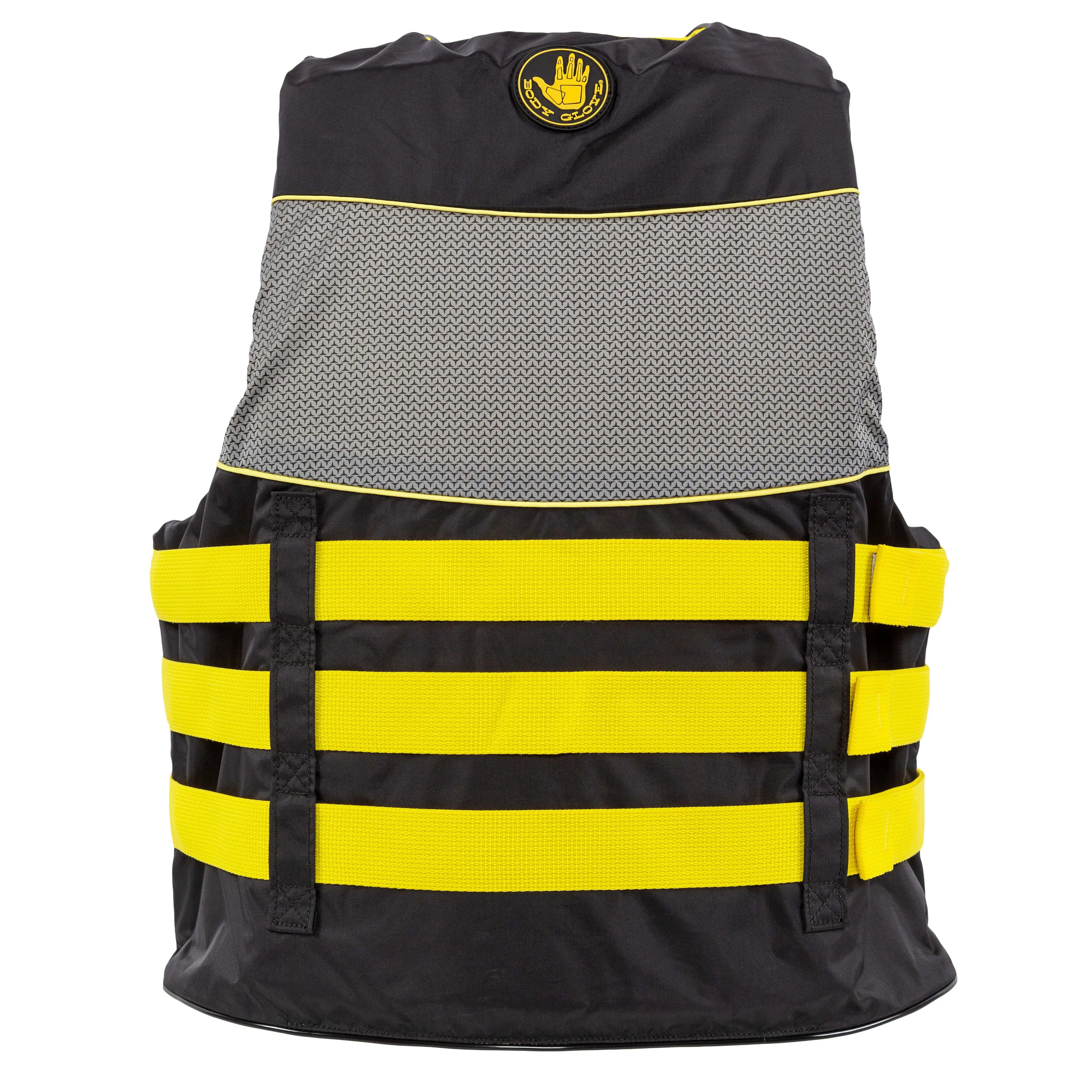 Method Unisex USCGA Type III Nylon PFD - Yellow