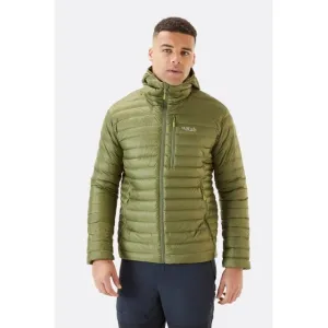 Microlight Alpine Jacket Men's