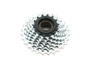 Monsoon 7 speed Freewheel Lockring 14-28t - Live4bikes