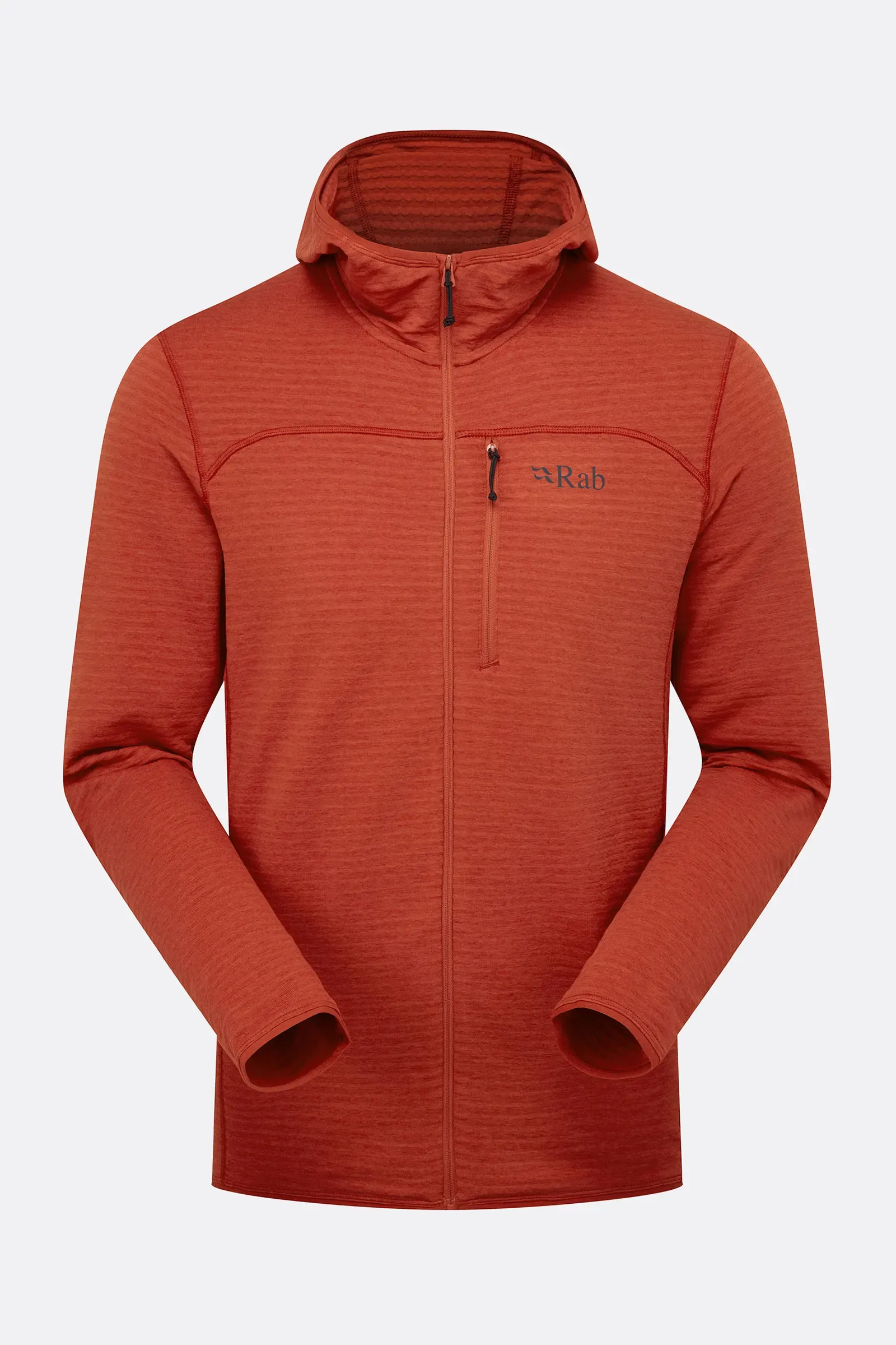 M's Ascendor Light Hoody