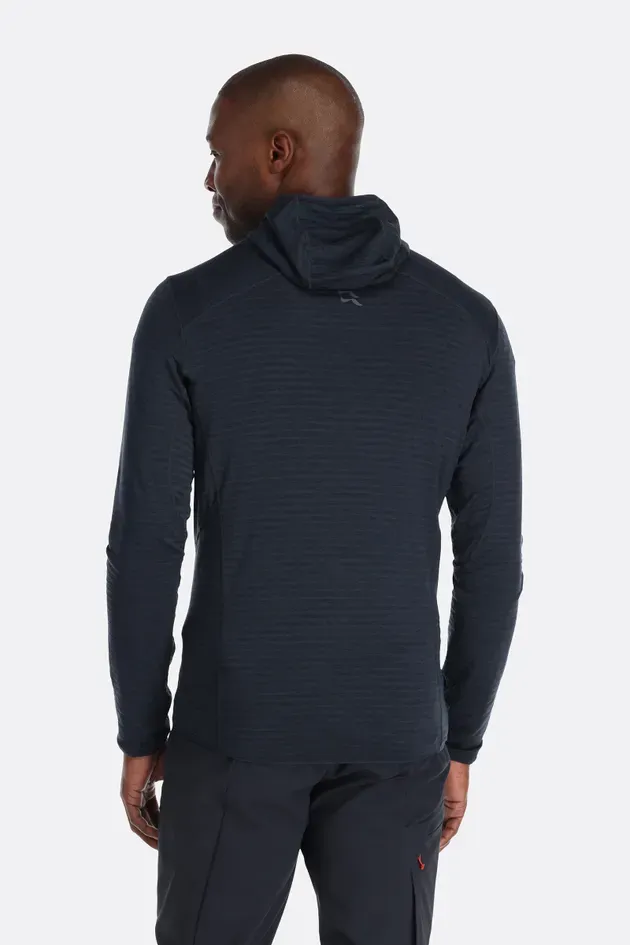 M's Ascendor Light Hoody