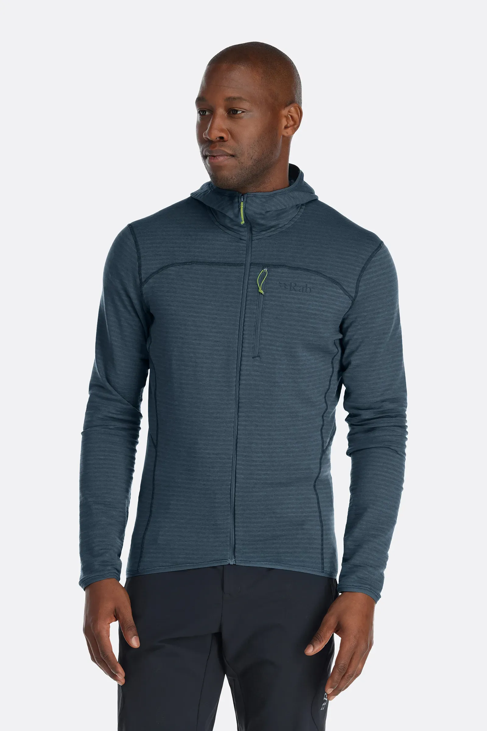 M's Ascendor Light Hoody