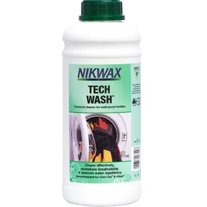 Nikwax Tech Wash 1ltr