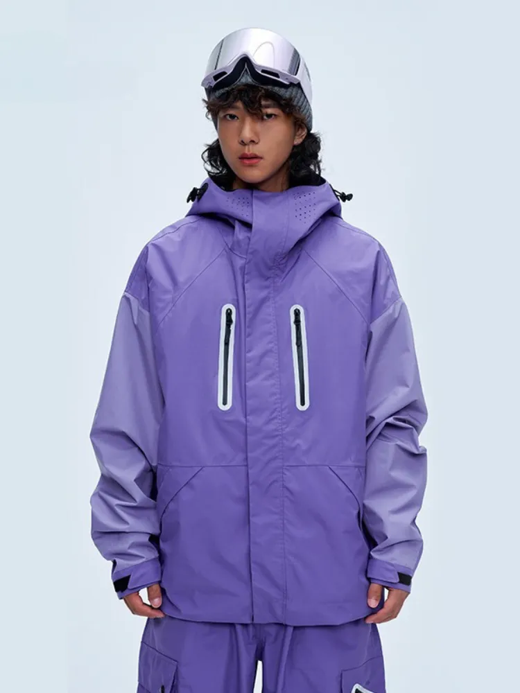 NIS Superb Alpine Jacket - Unisex